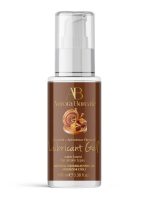 Aurora Boreale Karamel Aromalı Kayganlaştırıcı Jel  100 ML