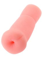 Censan 13cm Suni Anal Mastürbatör