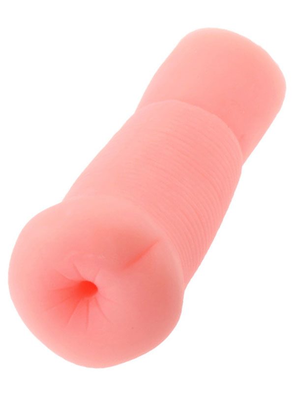 censan-13cm-suni-anal-masturbator-10944-1 Censan 13cm Suni Anal Mastürbatör - Görsel 1
