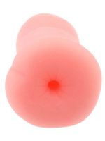 Censan 13cm Suni Anal Mastürbatör - Görsel 2