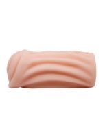 Censan 3D Jane Suni Vajina Masturbatör - Görsel 3