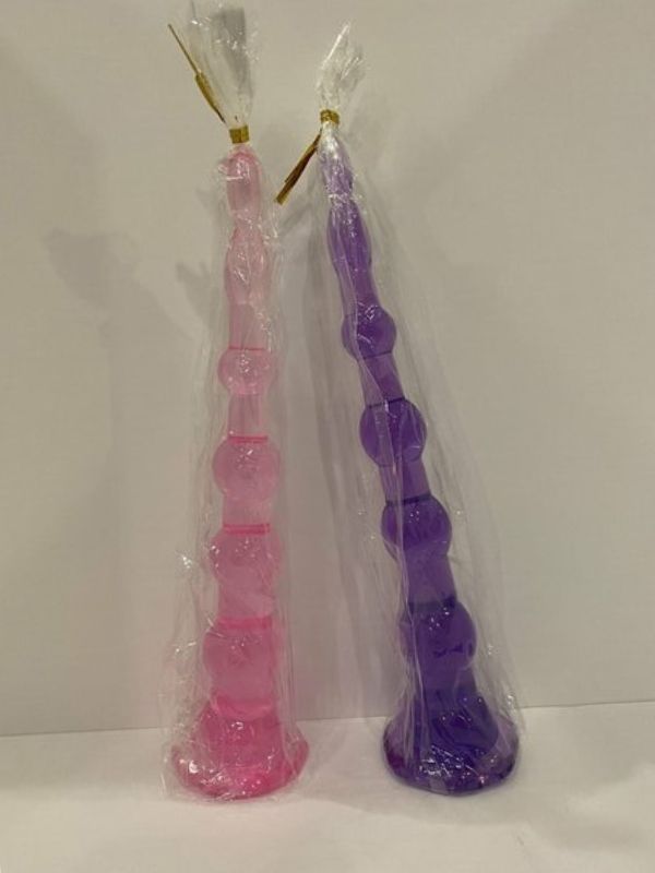 censan-6-bogumlu-175-cm-vantuzlu-silikon-anal-plug-393773-1 CENSAN 6 Boğumlu 17,5 cm vantuzlu silikon anal plug - Görsel 1