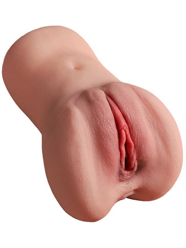 censan-720gr-ultra-gercekci-cift-girisli-suni-vajina-masturbator-15209-1 Censan 720GR Ultra Gerçekçi Çift Girişli Suni Vajina Mastürbatör - Görsel 1