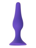CENSAN Anal Plug Mor 12,5 cm