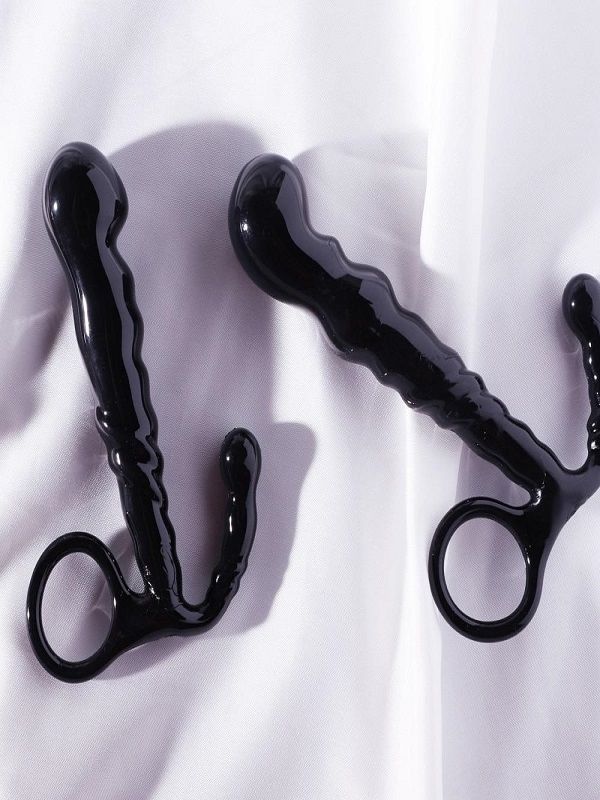 censan-anal-silikon-plug-75115mm-30grm-393758-1 CENSAN Anal Silikon Plug 75*115MM 30GRM - Görsel 1