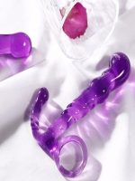 CENSAN Anal Silikon Plug 75*115MM 30GRM - Görsel 2