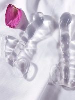 CENSAN Anal Silikon Plug 75*115MM 30GRM - Görsel 4