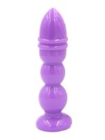 Censan Anal Tıkaç Karışık Renklerde 33*135MM 85GR - Görsel 4