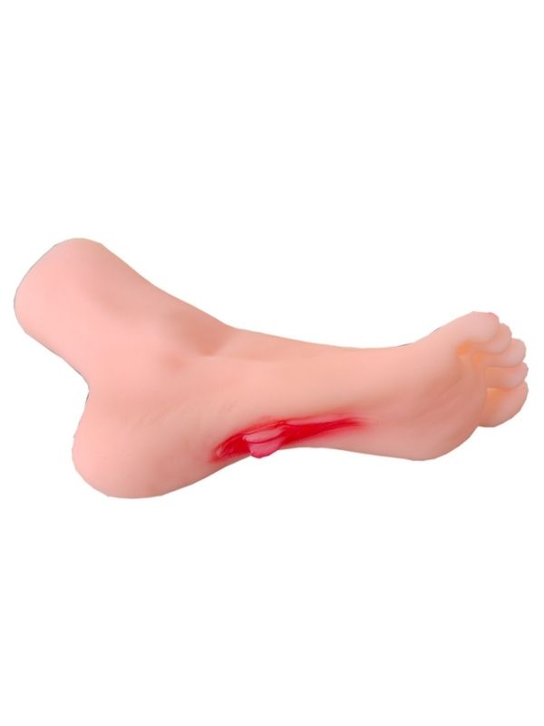 censan-ayak-masturbator-750gr-1029081-1 Censan Ayak Mastürbatör 750Gr - Görsel 1