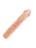 Censan Barbara 8.8 İnç Vibratör C-BW001009R - Görsel 2