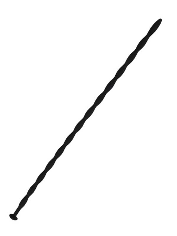censan-bdsm-bogumlu-plastik-penis-cubugu-10430-1 Censan BDSM Boğumlu Plastik Penis Çubuğu - Görsel 1