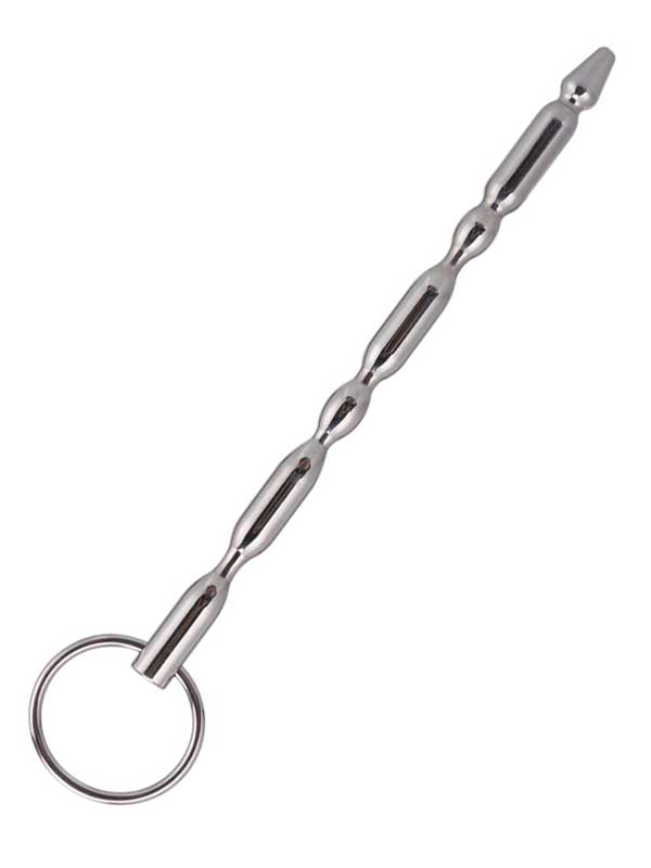 censan-bdsm-paslanmaz-celik-bogumlu-penis-cubugu-10439-1 Censan BDSM Paslanmaz Çelik Boğumlu Penis Çubuğu - Görsel 1