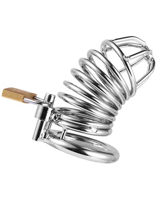 censan-bdsm-paslanmaz-celik-penis-kafesi-modelno3-9940-1 Censan BDSM Paslanmaz Çelik Penis Kafesi ModelNo3 - Görsel 1