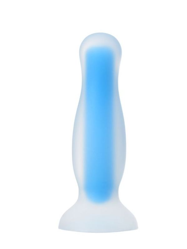 censan-beyond-kyle-glow-gece-parlayan-anal-plug-silikon-seffaf-10-cm-372636-1 CENSAN Beyond Kyle Glow Gece Parlayan Anal Plug , Silikon, Şeffaf, 10 cm - Görsel 1