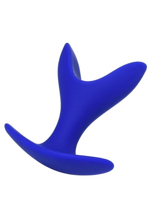 censan-bloom-genisleyen-anal-plug-mavi-85-cm-402513-1 Censan Bloom Genişleyen Anal Plug Mavi 8,5 cm - Görsel 1