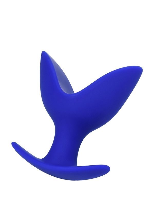 censan-bloom-genisleyen-anal-plug-mavi-95-cm-402181-1 Censan Bloom Genişleyen Anal Plug Mavi 9,5 cm - Görsel 1