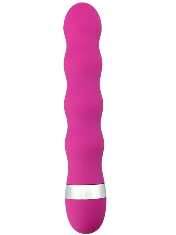 censan-bogumlu-pembe-vibrator-1496370-1 Censan Boğumlu Pembe Vibratör - Görsel 1