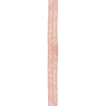 Censan Çift Taraflı Esnek Dildo 34 cm – Gerçekçi Dokulu ten Renk