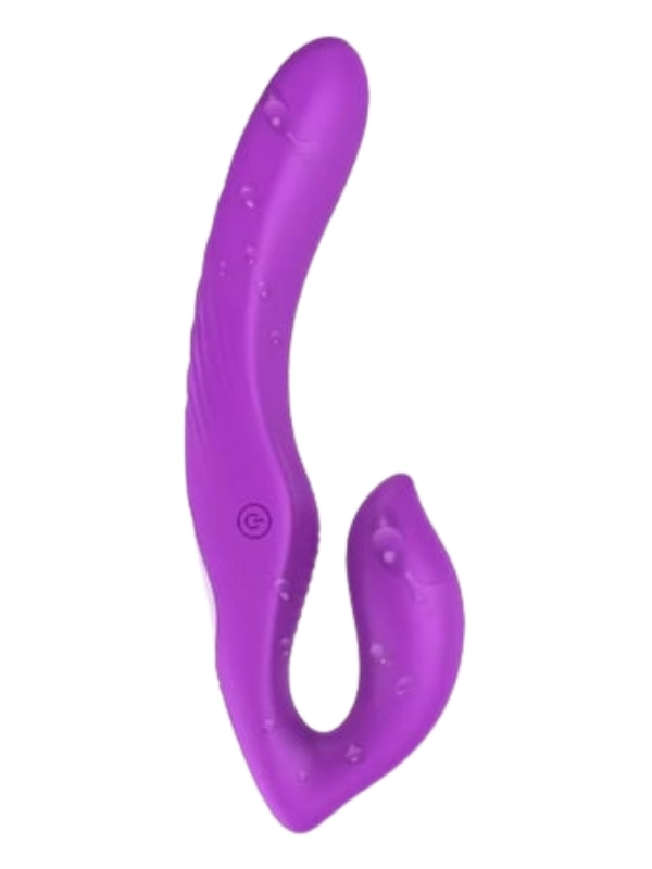 censan-cift-titresim-motorlu-strapless-giyilebilir-cift-tarafli-vibrator-180-bukulebilir-ipx7-su-gecirmez-1278741-1 Censan Çift Titreşim Motorlu Strapless Giyilebilir Çift Taraflı Vibratör – 180° Bükülebilir, IPX7 Su Geçirmez - Görsel 1