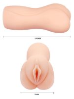 Censan Cindy Suni Vajina Mastürbatör - Görsel 5