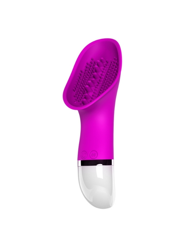 censan-claude-30-fonksiyonlu-klitoral-masturbator-1114676-1 Censan Claude 30 Fonksiyonlu Klitoral Mastürbatör - Görsel 1