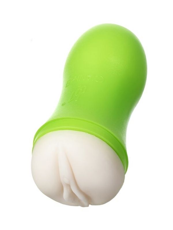 censan-crista-masturbator-vajina-yesil-355256-1 CENSAN Crista Masturbator Vajina Yeşil - Görsel 1