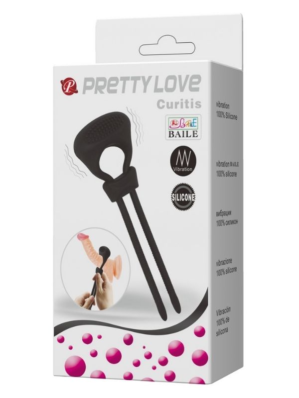 censan-curitis-silikon-penis-halkasi-1127256-1 Censan Curitis Silikon Penis Halkası - Görsel 1