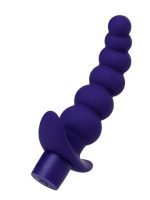 Censan Dandy Anal Vibratörü Mor 13,5 cm