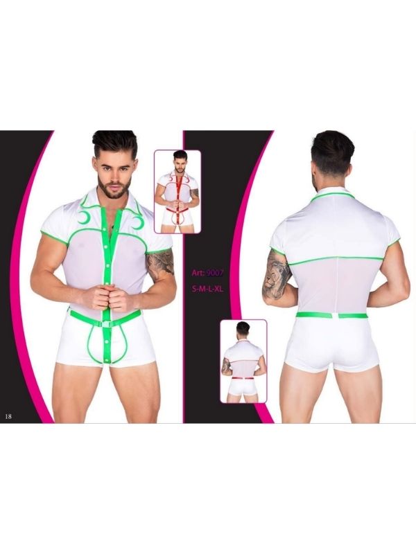 censan-faztezi-kostum-serisi-no-9007-1520691-1 Censan Faztezi Kostüm Serisi No: 9007 - Görsel 1