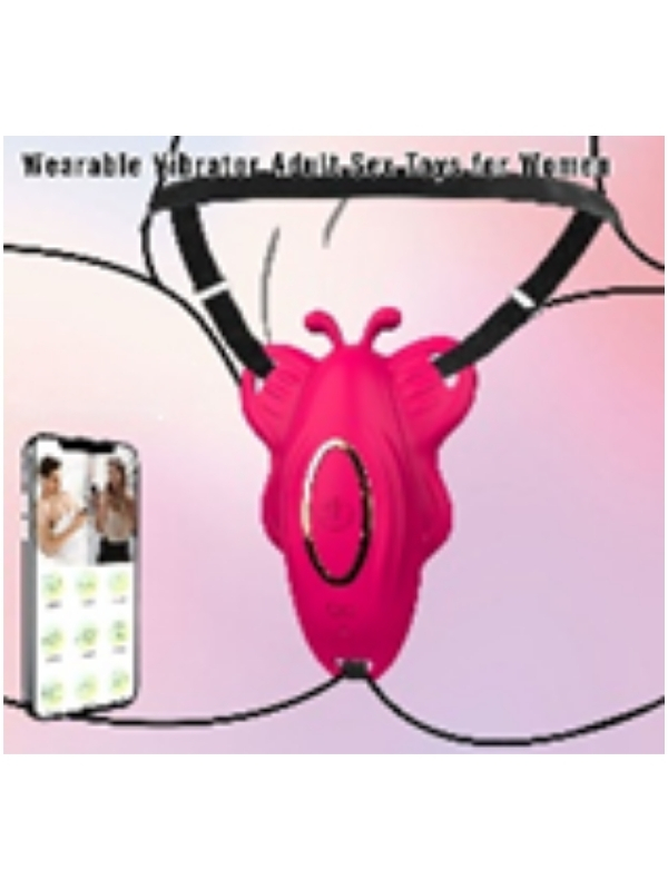 censan-giyilebilir-titresimli-vibrator-app-kontrollu-uzaktan-kumandali-ayarlanabilir-kemerli-tasarim-1590522-1 Censan Giyilebilir Titreşimli Vibratör – App Kontrollü, Uzaktan Kumandalı, Ayarlanabilir Kemerli Tasarım - Görsel 1