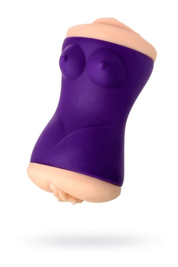 censan-jos-goguslu-cift-tarafli-masturbator-444635-1 Censan Jos Göğüslü Çift Taraflı Masturbator - Görsel 1