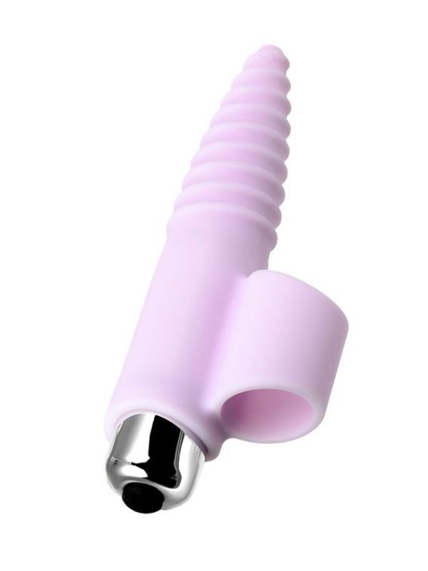 censan-jos-nova-parmak-ucu-anal-plug-pembe-9-cm-355190-1 Censan Jos Nova Parmak Ucu Anal Plug pembe 9 cm - Görsel 1
