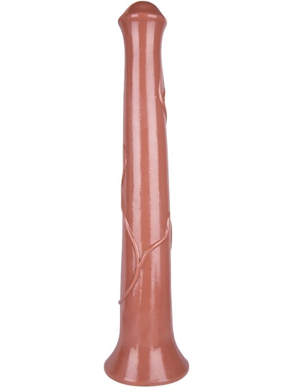 censan-kahverengi-44-cm-at-dildo-model-no1062-1028997-1 Censan KahveRengi 44 cm At Dildo Model No:1062 - Görsel 1