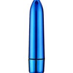 Censan Mini Kurşun Vibratör Mavi