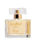 Censan ORGIE SENSFEEL For Man Feromonlu Parfüm  50 ml - Görsel 5