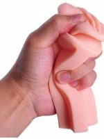 CENSAN Passion Dual Cup Masturbatör - Görsel 4