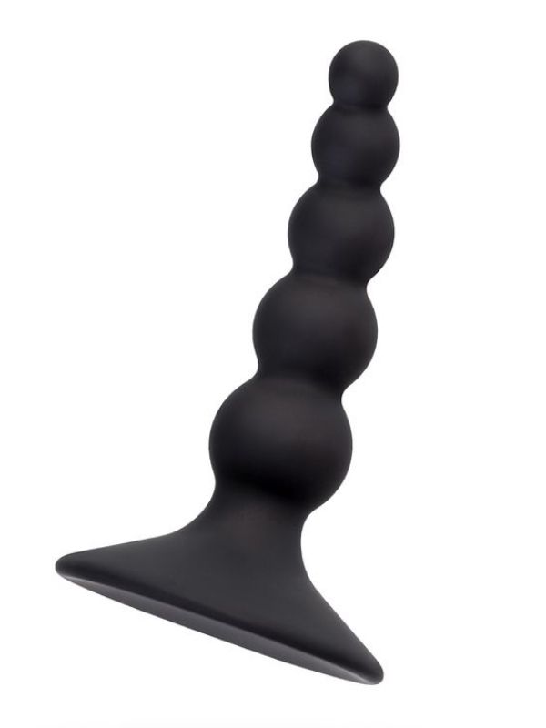 censan-popo-bootes-anal-plug-silikon-siyah-10-cm-579267-1 Censan POPO Bootes Anal Plug silikon siyah 10 cm - Görsel 1
