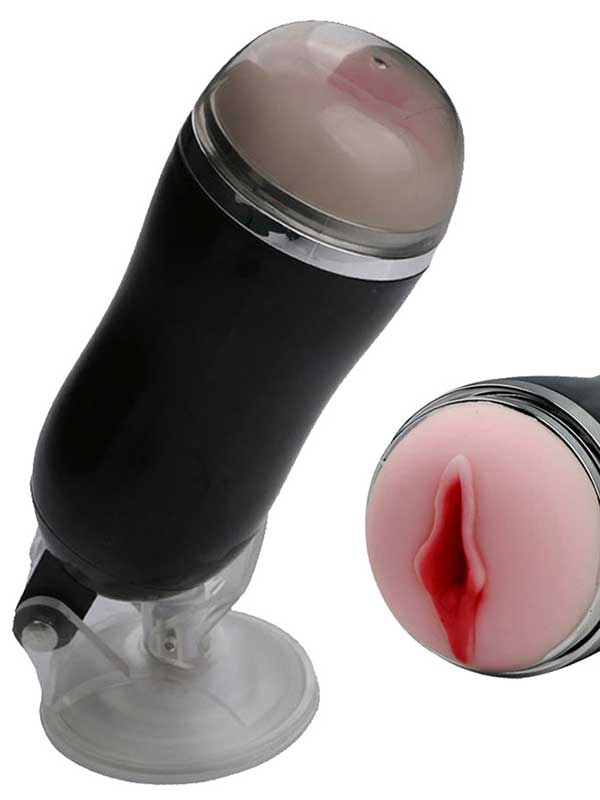 censan-pussix-cup-ii-vantuzlu-suni-vajina-masturbator-10892-1 Censan Pussix Cup II Vantuzlu Suni Vajina Mastürbatör - Görsel 1