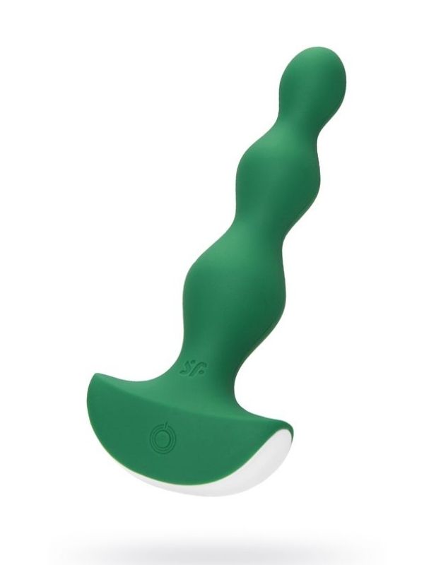 censan-satisfyer-lolli-plug-2-green-titresimli-anal-plug-452062-1 Censan Satisfyer Lolli-Plug 2 Green Titreşimli Anal Plug - Görsel 1