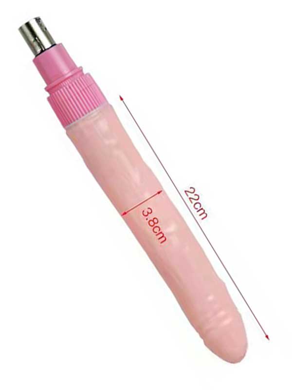 censan-seks-makinesi-aksesuari-p04-dildo-10199-1 Censan Seks Makinesi Aksesuarı P04 Dildo - Görsel 1