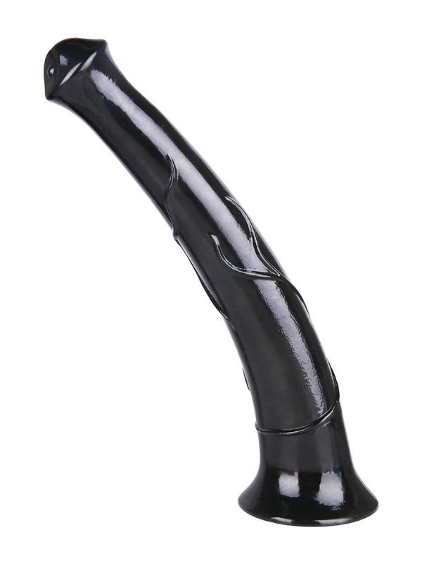censan-siyah-renkli-44-cm-at-dildo-model-no1062-1029015-1 Censan Siyah Renkli 44 cm At Dildo Model No:1062 - Görsel 1