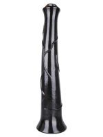 Censan Siyah Renkli 44 cm At Dildo Model No:1062 - Görsel 2