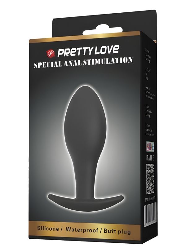 censan-special-anal-stimulation-8-cm-anal-plug-tikac-1127177-1 Censan Special Anal Stimulation 8 Cm Anal Plug Tıkaç - Görsel 1