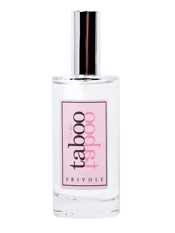 censan-taboo-afrodizyak-kadin-parfum-frivole-50-ml-403185-1 Censan Taboo Afrodizyak Kadın Parfüm Frivole 50 ML - Görsel 1