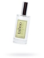 Censan Taboo Afrodizyak Unisex Parfüm Equivoque 50 ML - Görsel 2