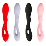 Censan Titreşimli Silikon Halka Şarjlı Ergonomik Tasarım