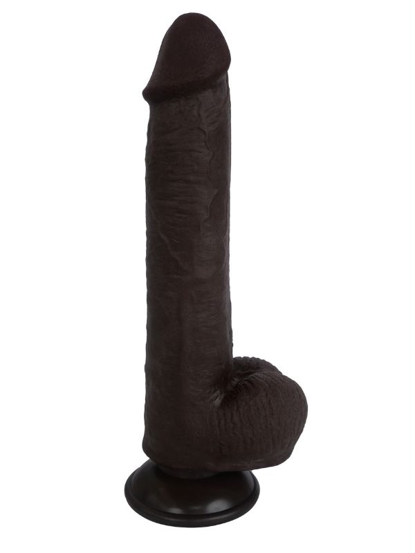 censan-ultra-gercekci-24-cm-brown-melez-kikirdakli-dildo-1360945-1 Censan Ultra Gerçekçi 24 Cm Brown Melez Kıkırdaklı Dildo - Görsel 1