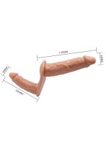 Censan Ultra Oassionate Harness 5.3 İnç Belden Bağlamalı - Görsel 2