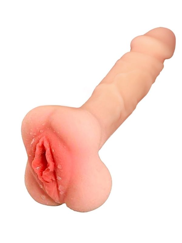 censan-vajina-girisli-dolgulu-realistik-penis-kilifi-masturbator-20cm-1028258-1 Censan Vajina Girişli Dolgulu Realistik Penis Kılıfı Mastürbatör 20CM - Görsel 1