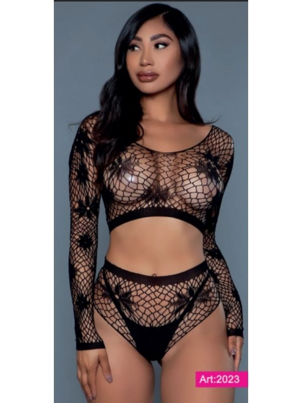 censan-vucut-corabi-miss-feliz-2023-1325666-1 Censan Vücut Çorabı Miss Feliz 2023 - Görsel 1